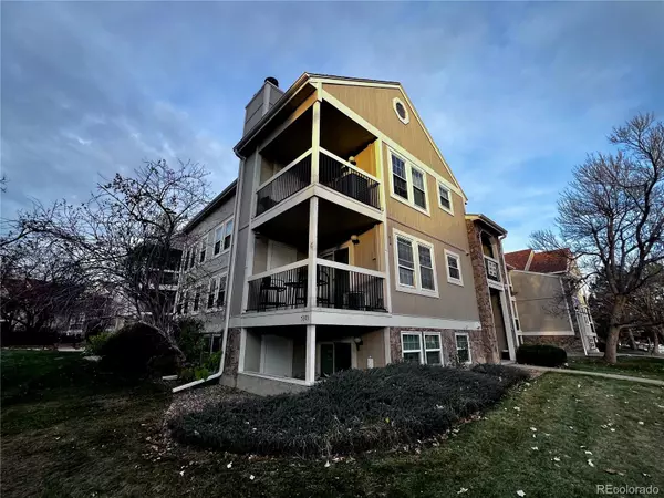 5301 W 76th AVE #114, Arvada, CO 80003