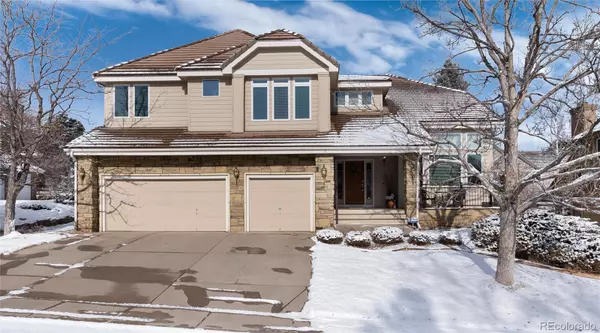 5 Mountain Birch, Littleton, CO 80127