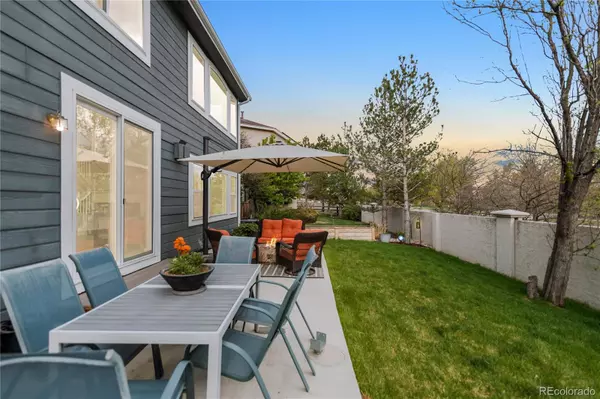 Littleton, CO 80123,5910 W Sumac AVE