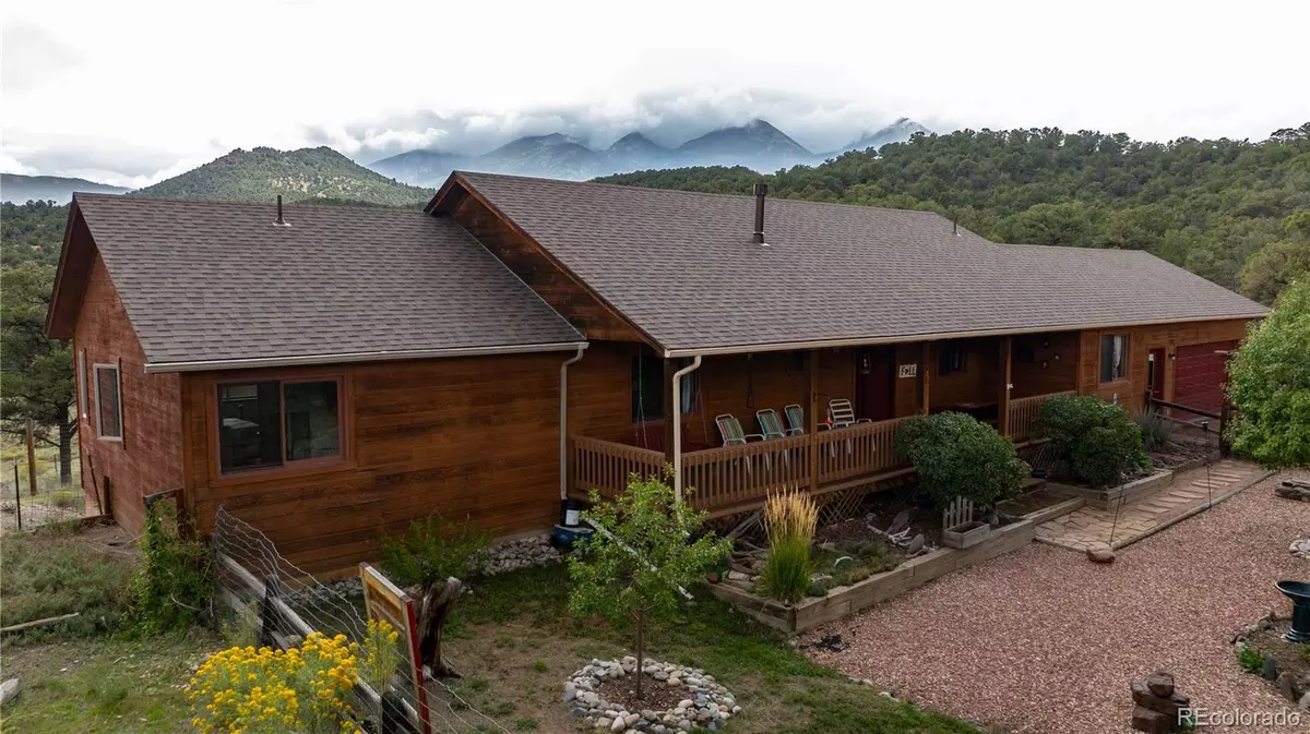 Howard, CO 81233,12426 US Highway 50