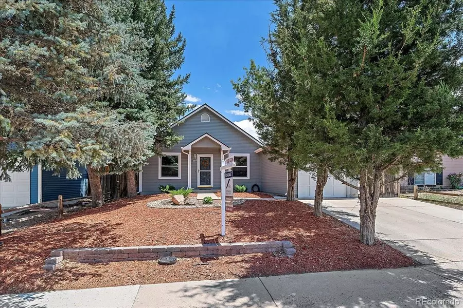 4912 S Salida CT, Aurora, CO 80015