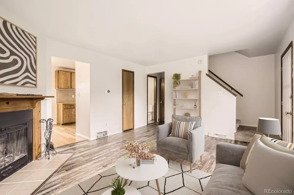 Evans, CO 80620,3021 11th AVE #15