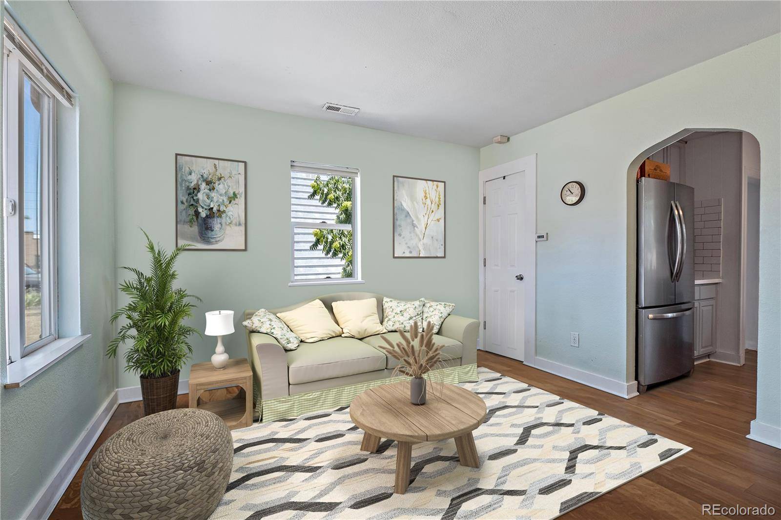 Denver, CO 80223,1328 W Dakota AVE