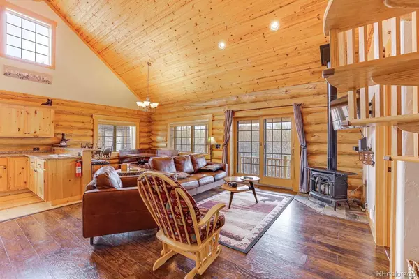 Granby, CO 80446,510 Pioneer DR