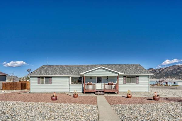 116 Windwalker RD, Buena Vista, CO 81211