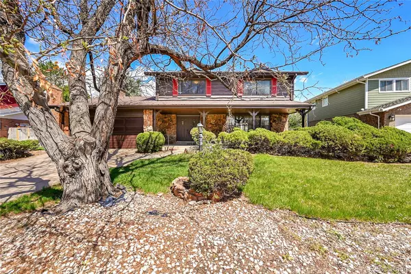 11111 E Arkansas AVE, Aurora, CO 80012