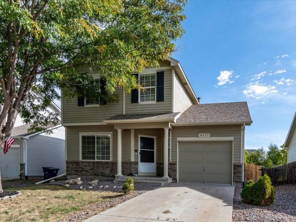 6137 Lincoln ST, Frederick, CO 80530