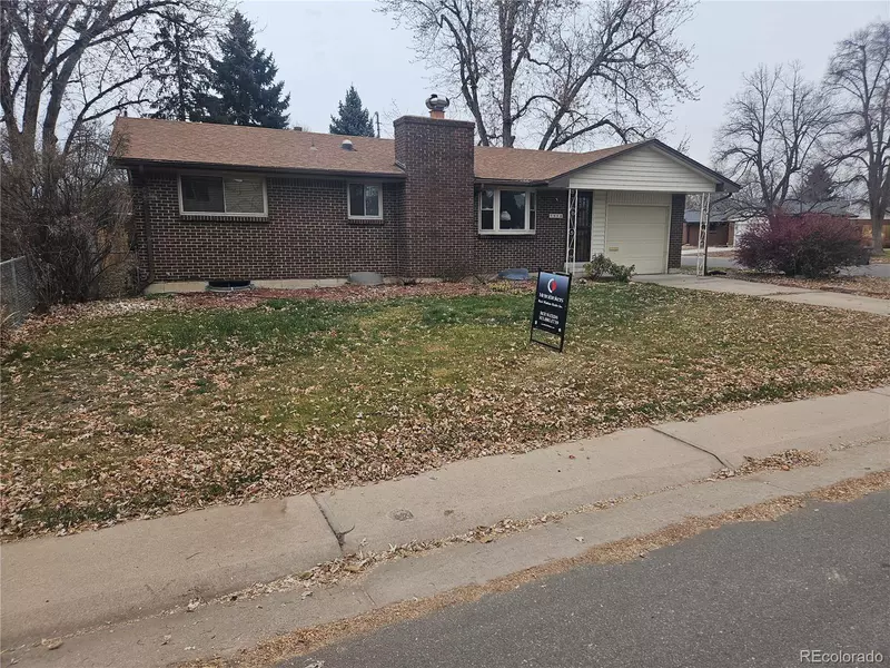 5990 W Colgate PL, Denver, CO 80227