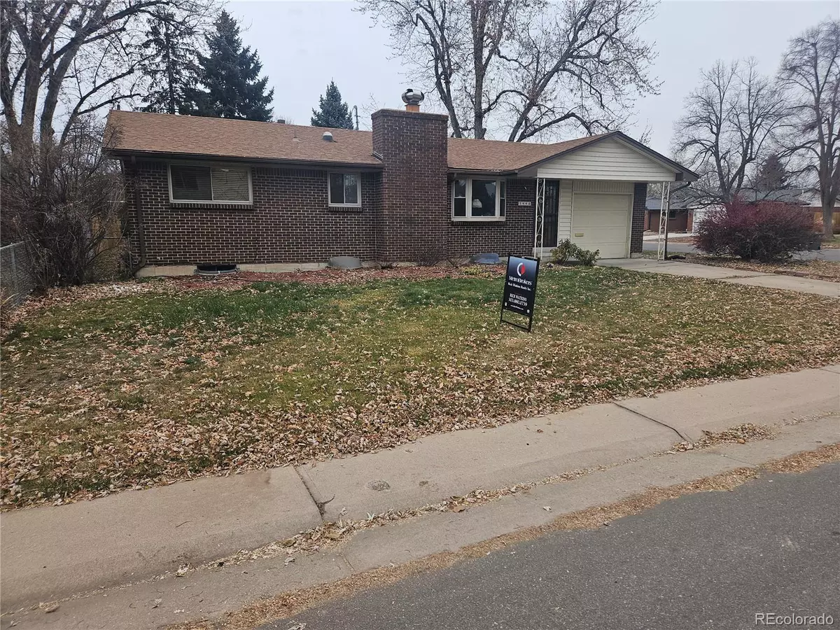 Denver, CO 80227,5990 W Colgate PL