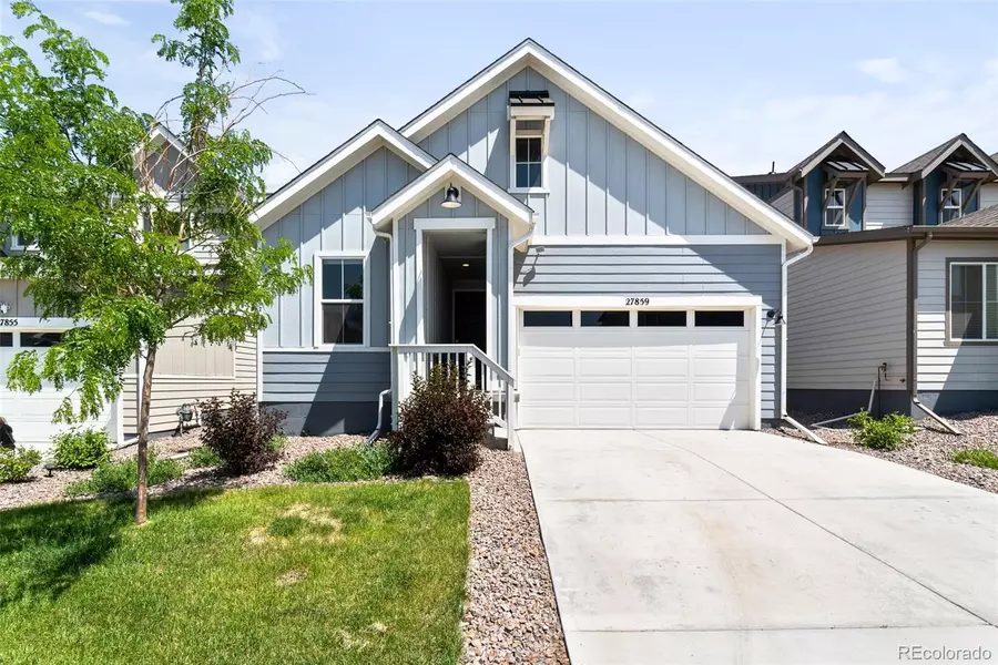 27859 E 7th PL, Aurora, CO 80018