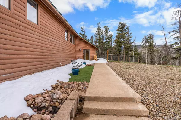 Weston, CO 81091,21492 S Riley LN