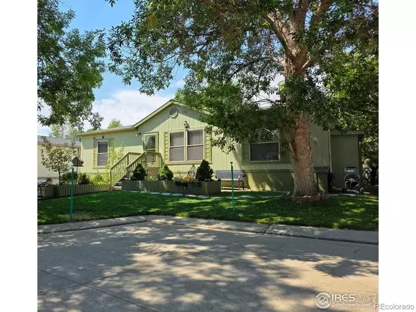 Longmont, CO 80504,11481 Hot SPGS