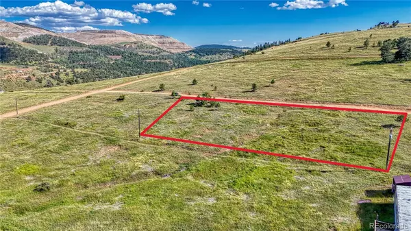 Cripple Creek, CO 80813,L20-30 Womack AVE