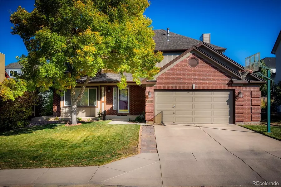3559 Cape Romain DR, Colorado Springs, CO 80920