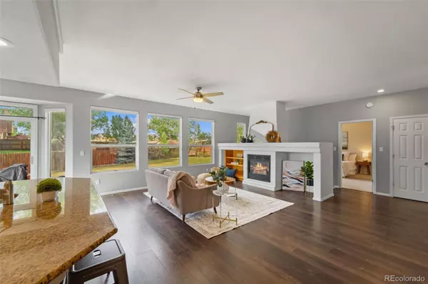 Colorado Springs, CO 80920,8017 Radcliff DR