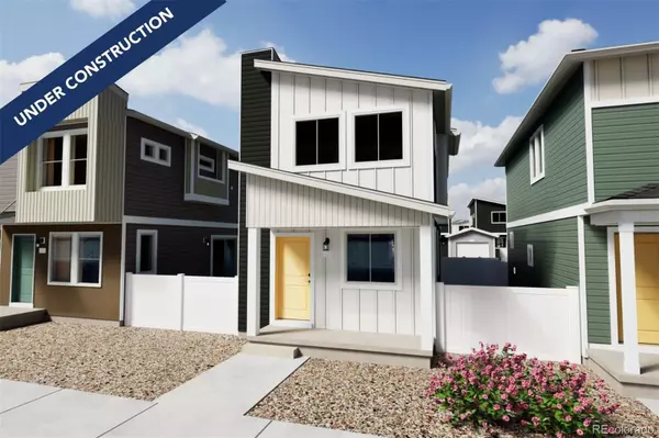 12939 E 103rd PL, Commerce City, CO 80022