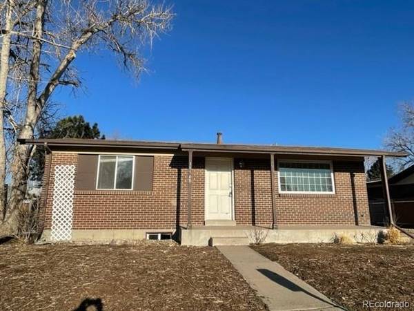 11948 Lavinia WAY, Northglenn, CO 80233