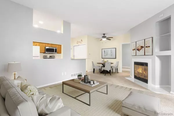 Aurora, CO 80014,13711 E Lehigh Ave #A