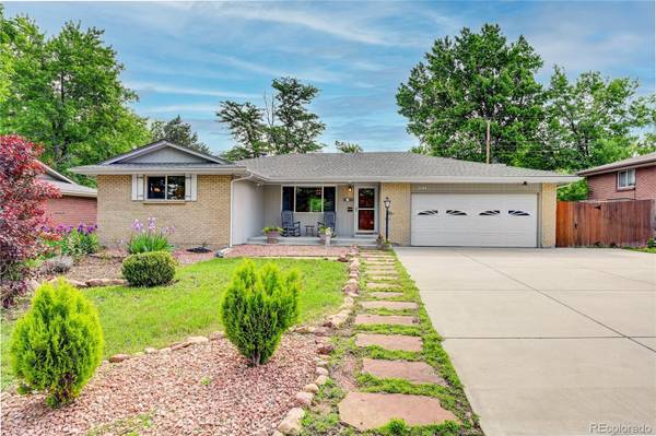 1144 S Estes ST, Lakewood, CO 80232