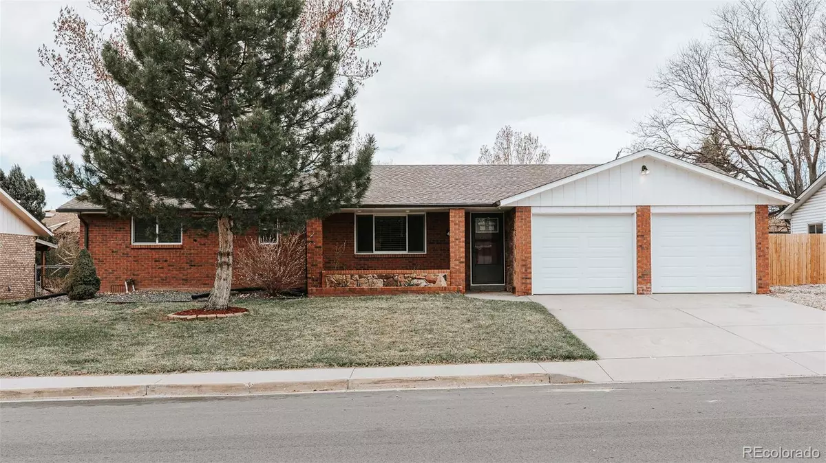 Loveland, CO 80538,4881 Harrison AVE