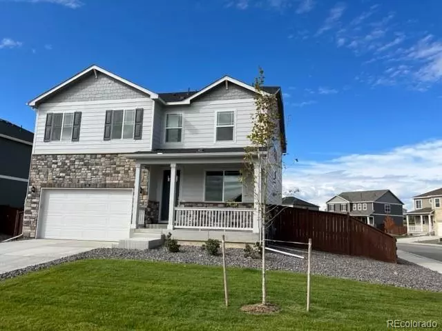 Johnstown, CO 80534,384 Starling LN