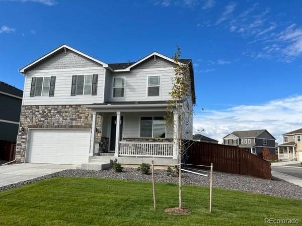 384 Starling LN, Johnstown, CO 80534