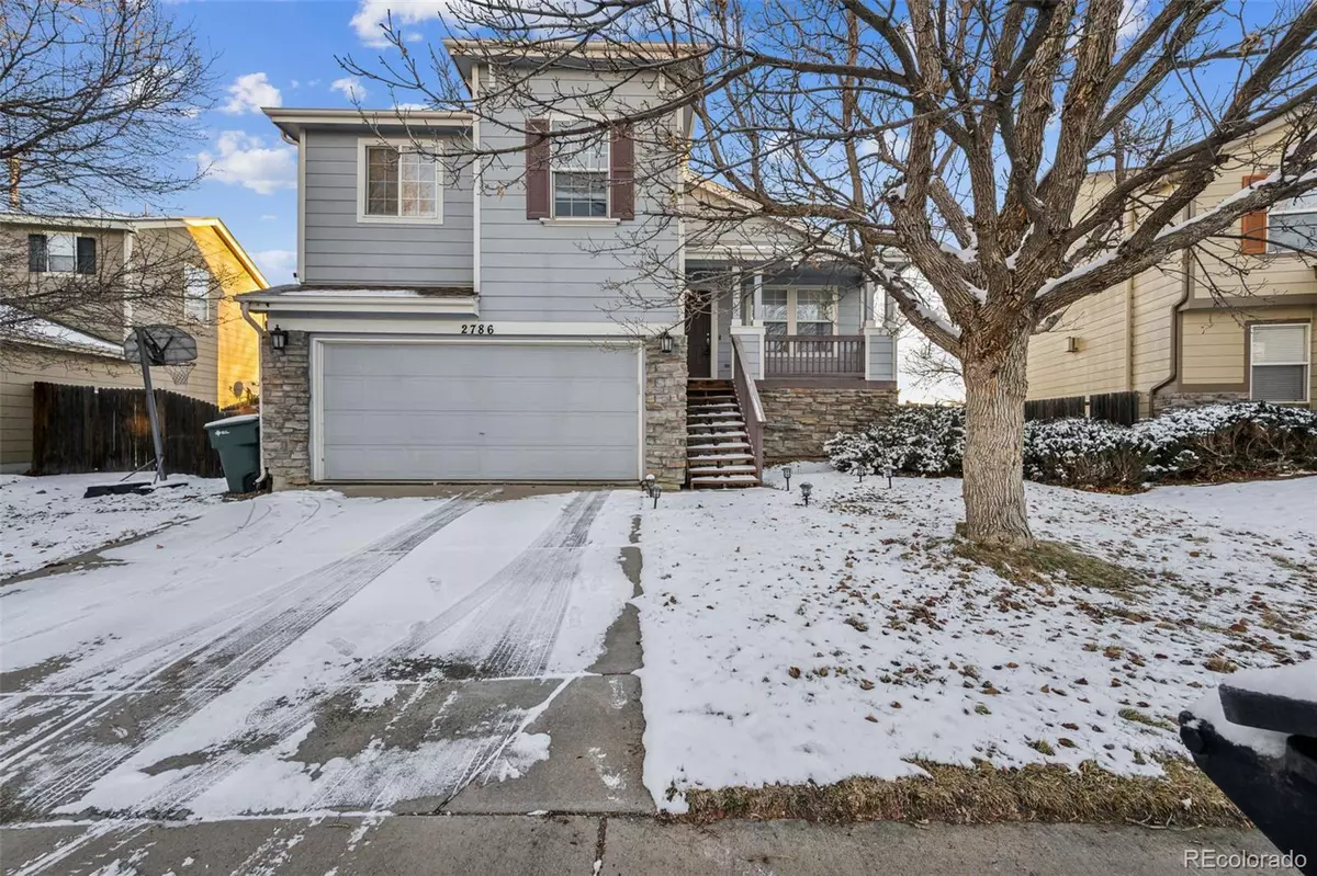 Thornton, CO 80233,2786 E 118th CIR