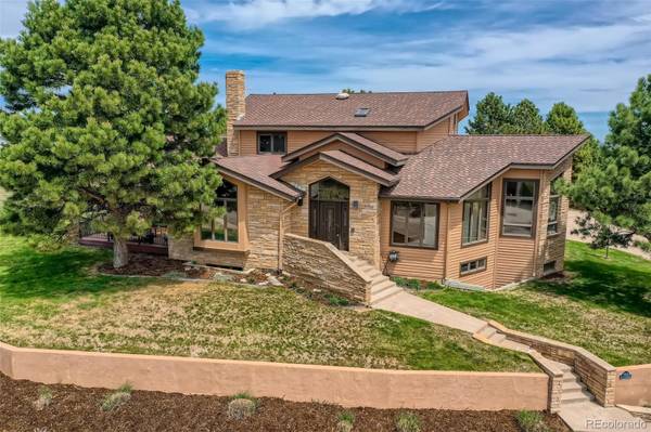 983 Glen Oaks AVE, Castle Pines, CO 80108