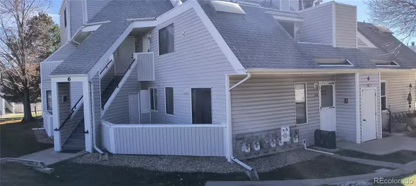 8701 Huron ST #6-106, Thornton, CO 80260