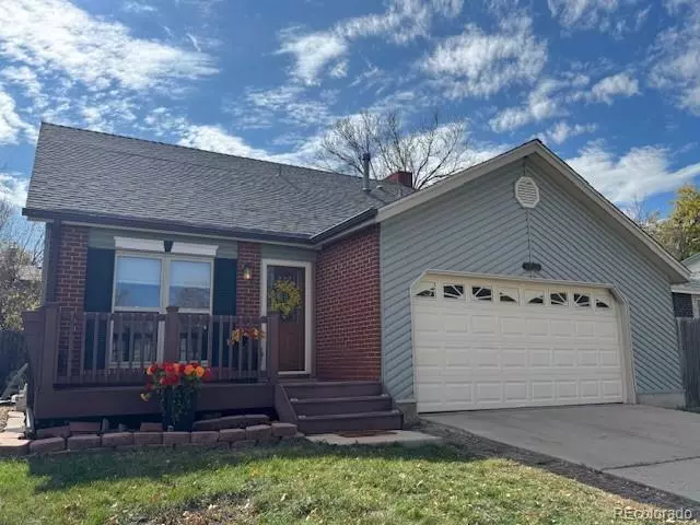 8434 W 79th PL, Arvada, CO 80005