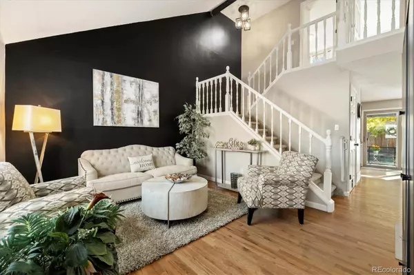 Arvada, CO 80005,8434 W 79th PL