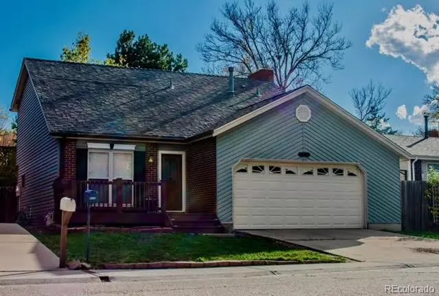 8434 W 79th PL, Arvada, CO 80005