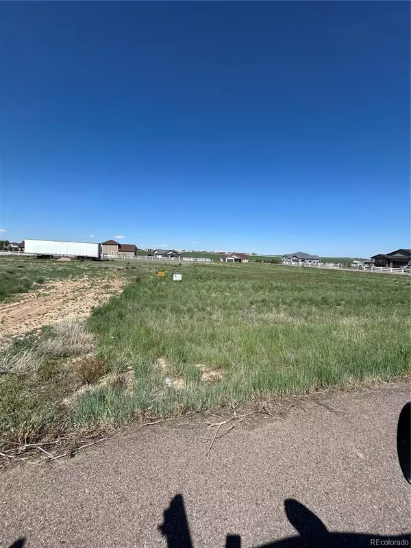 Keenesburg, CO 80643,39260 E 147th CT