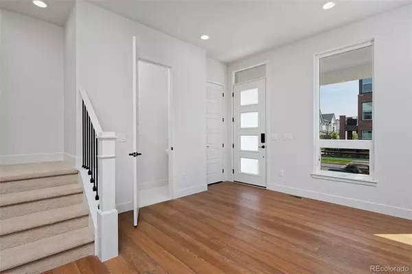 Denver, CO 80236,2867 S Pancratia ST