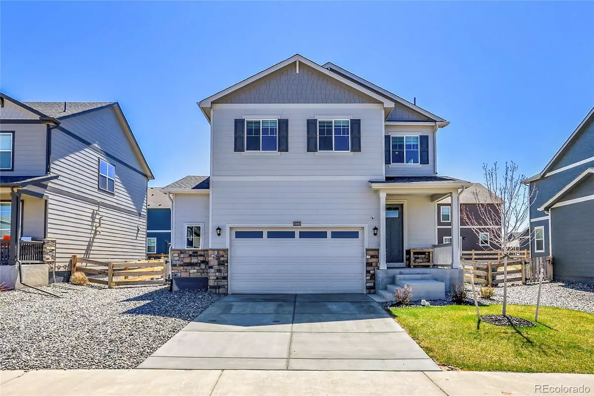 Bennett, CO 80102,45840 Laceleaf DR
