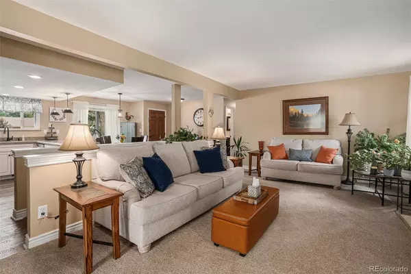 Lakewood, CO 80232,1737 S Field CT