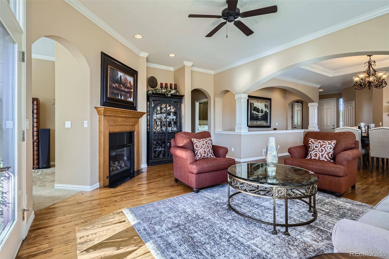 Aurora, CO 80016,23960 E Easter PL