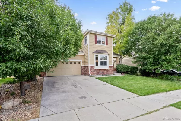 10173 Pagosa ST, Commerce City, CO 80022