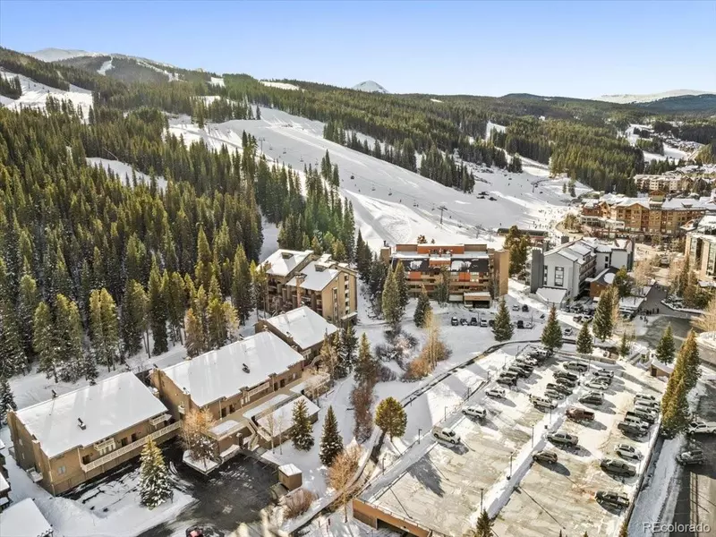 108 Guller RD #B4, Frisco, CO 80443