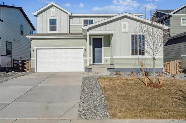 5891 Red Barn AVE, Mead, CO 80504