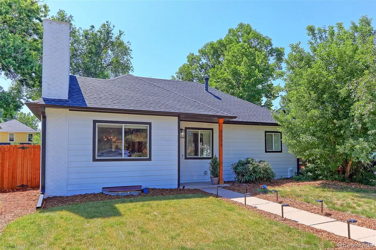 Denver, CO 80210,2337 S Franklin ST