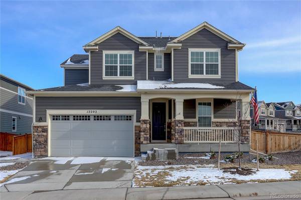 12202 Pontiac ST, Thornton, CO 80602