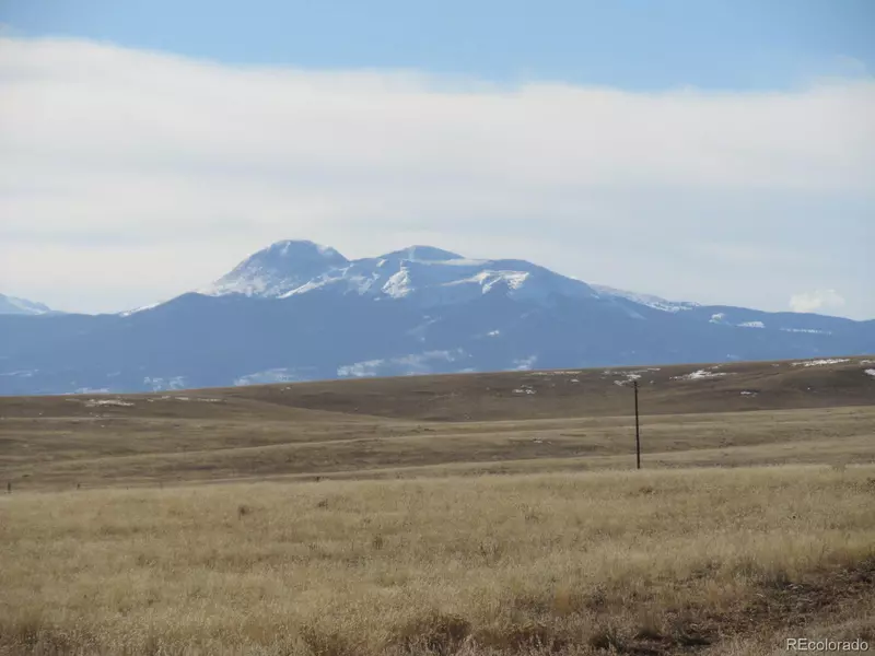 3248 Rio Blanco RD, Hartsel, CO 80449