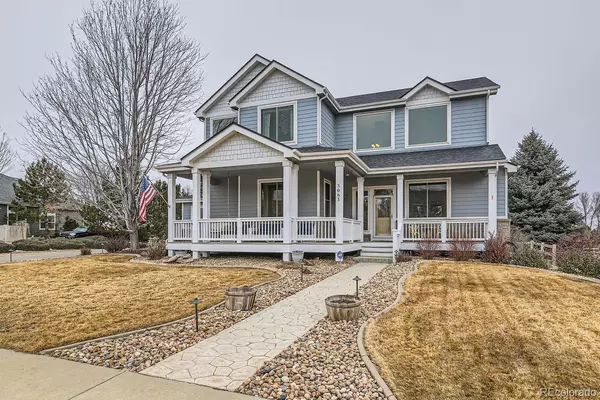 Thornton, CO 80602,3063 E 148th PL