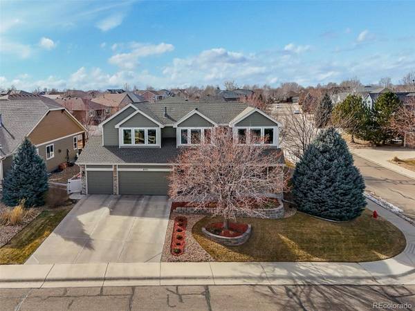 8775 Wild Horse WAY, Frederick, CO 80504