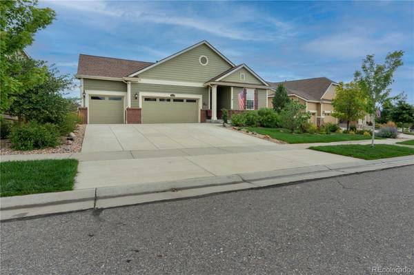 23617 E Rocky Top AVE, Aurora, CO 80016