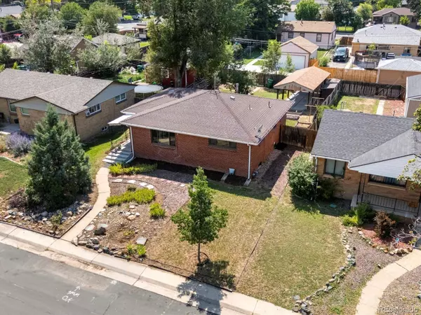 Aurora, CO 80010,2321 Jamaica ST