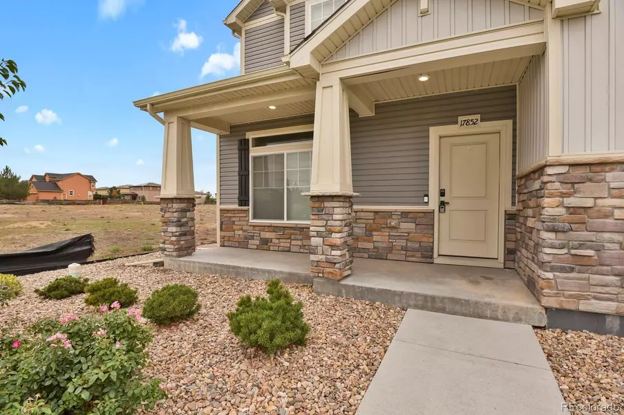 17852 E 103rd AVE, Commerce City, CO 80022