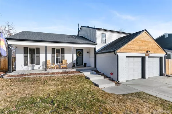 Morrison, CO 80465,12293 W Saratoga AVE