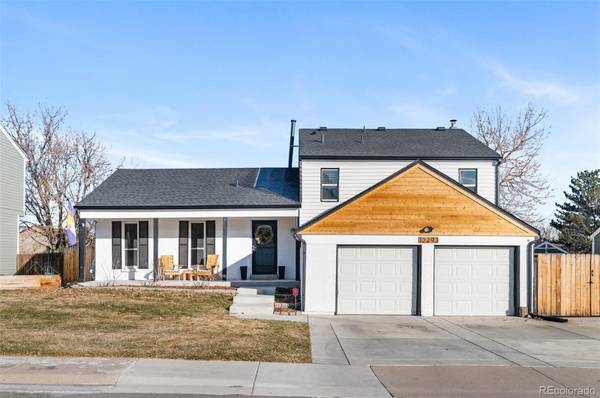 12293 W Saratoga AVE, Morrison, CO 80465